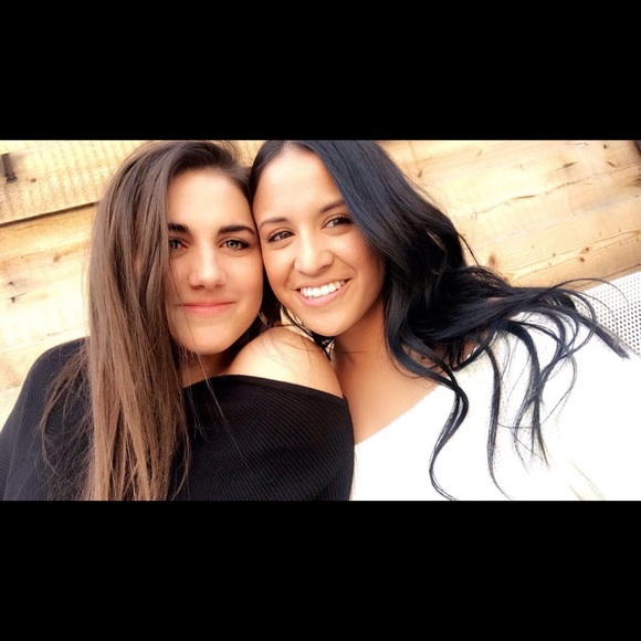 Meet your Posher, Morgan - Picture 1 of 1